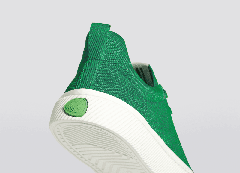 ibi green knit sneaker.slideshow4