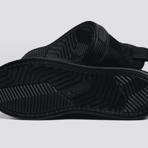 ibi high all black knit sneaker.slideshow2