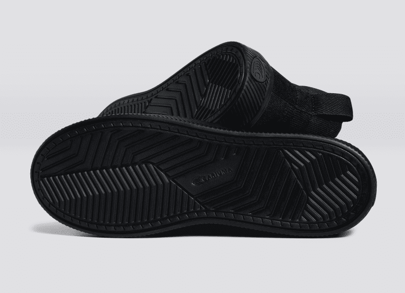 ibi high all black knit sneaker.slideshow2