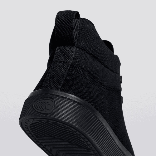 ibi high all black knit sneaker.slideshow4