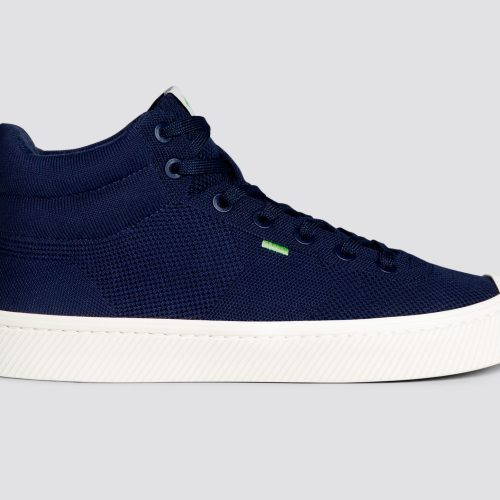 ibi high navy knit sneaker.slideshow1