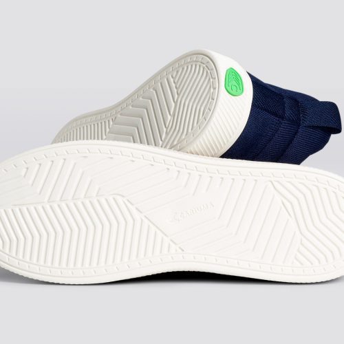 ibi high navy knit sneaker.slideshow2