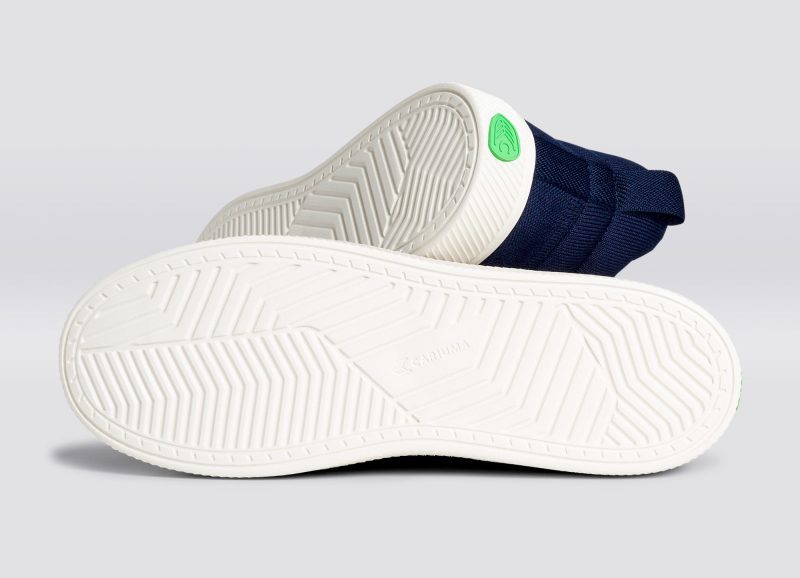 ibi high navy knit sneaker.slideshow2