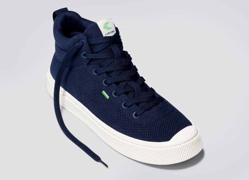 ibi high navy knit sneaker.slideshow3