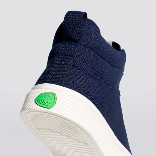 ibi high navy knit sneaker.slideshow4