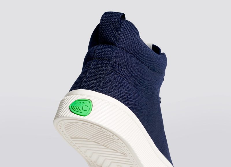 ibi high navy knit sneaker.slideshow4