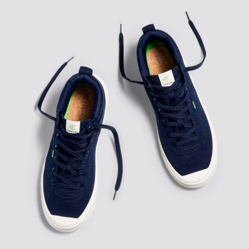 ibi high navy knit sneaker.slideshow5