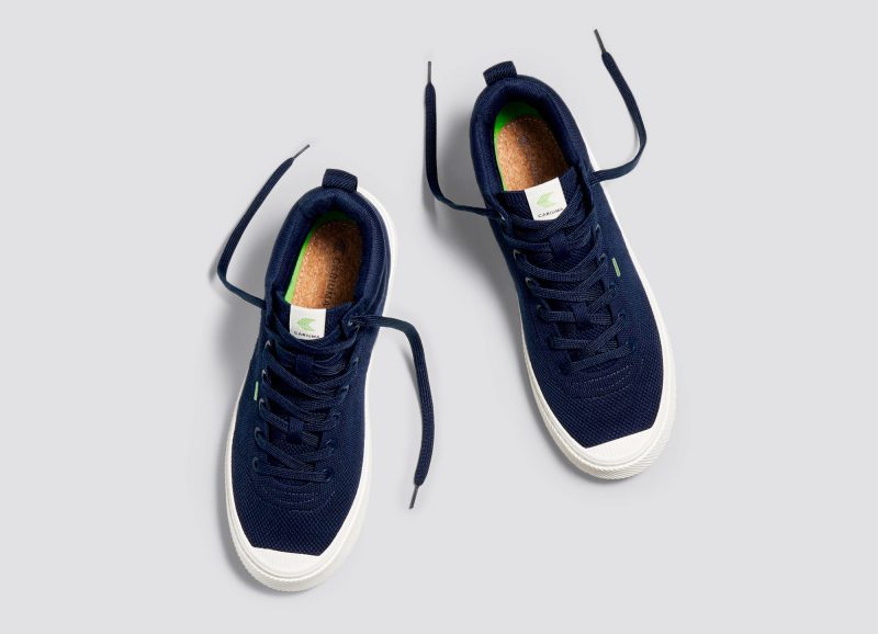 ibi high navy knit sneaker.slideshow5