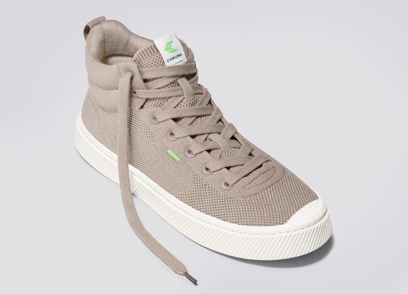 ibi high sand knit sneaker.slideshow3 699e6433 4f53 4c31 94ed dc39184e8170