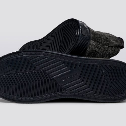 ibi high stone black knit sneaker.slideshow2