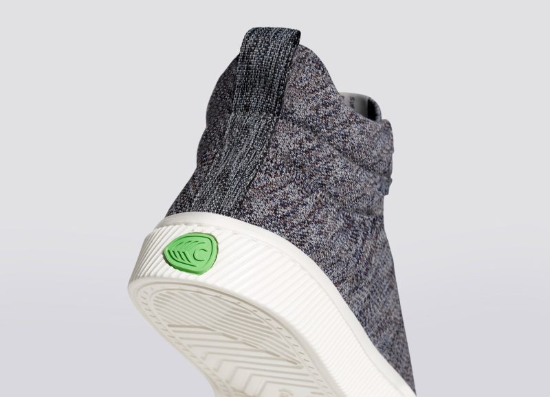 ibi high stone grey knit sneaker.slideshow4