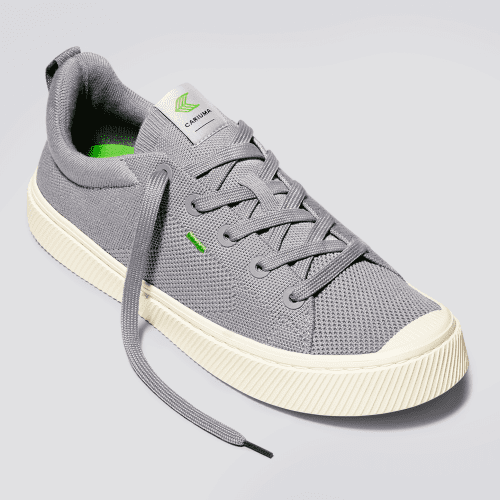 ibi light grey knit sneaker.slideshow3