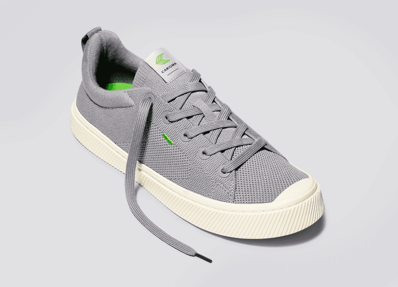 ibi light grey knit sneaker.slideshow3