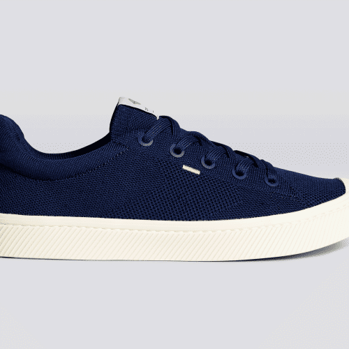 ibi low navy knit sneaker canvas.slideshow1