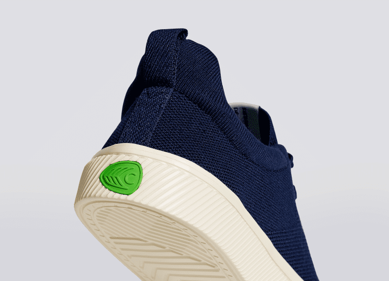 ibi low navy knit sneaker canvas.slideshow4