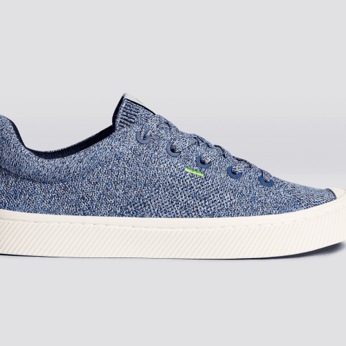 ibi low stone blue knit sneaker.slideshow1