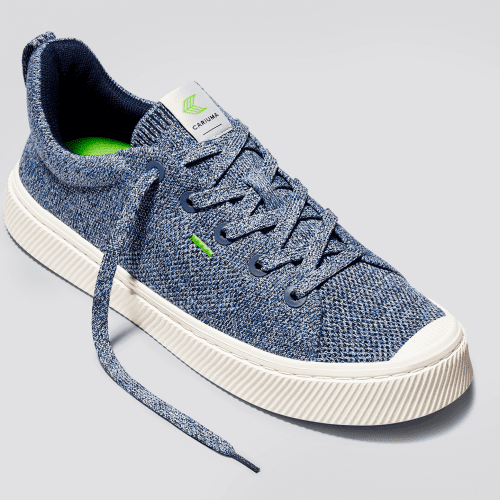 ibi low stone blue knit sneaker.slideshow3