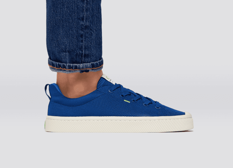 ibi mineral blue knit sneaker men.slideshow6