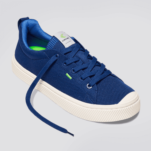 ibi mineral blue knit sneaker women.slideshow3