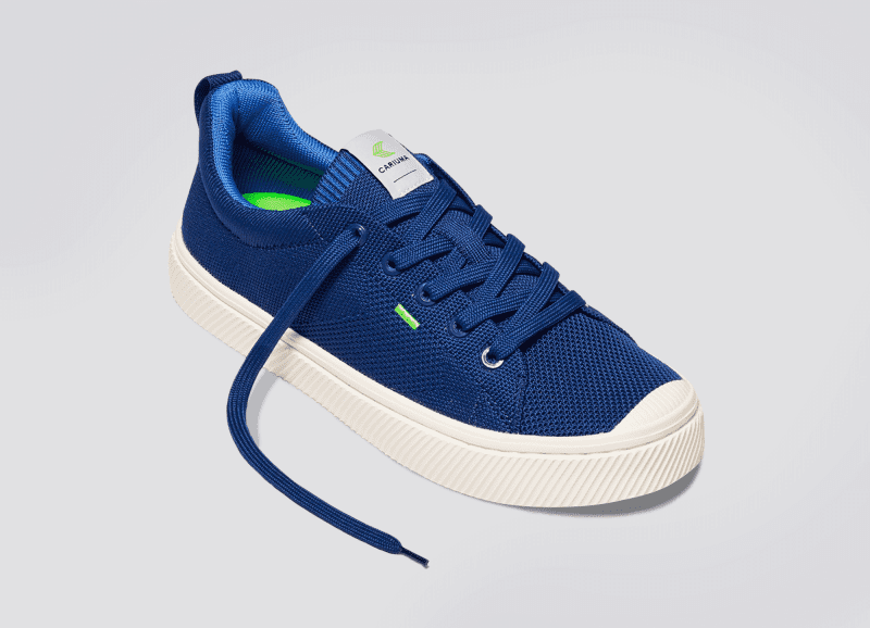 ibi mineral blue knit sneaker women.slideshow3