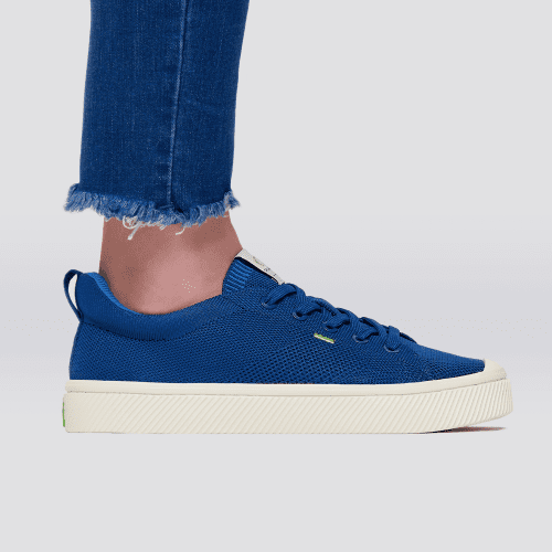 ibi mineral blue knit sneaker women.slideshow6