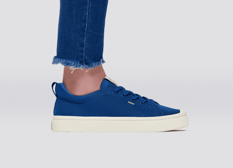 ibi mineral blue knit sneaker women.slideshow6