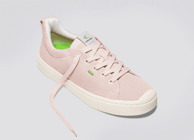 ibi rose knit sneaker women.slideshow3