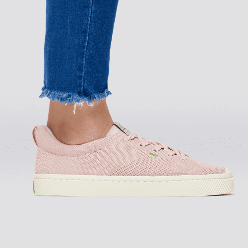 ibi rose knit sneaker women.slideshow6