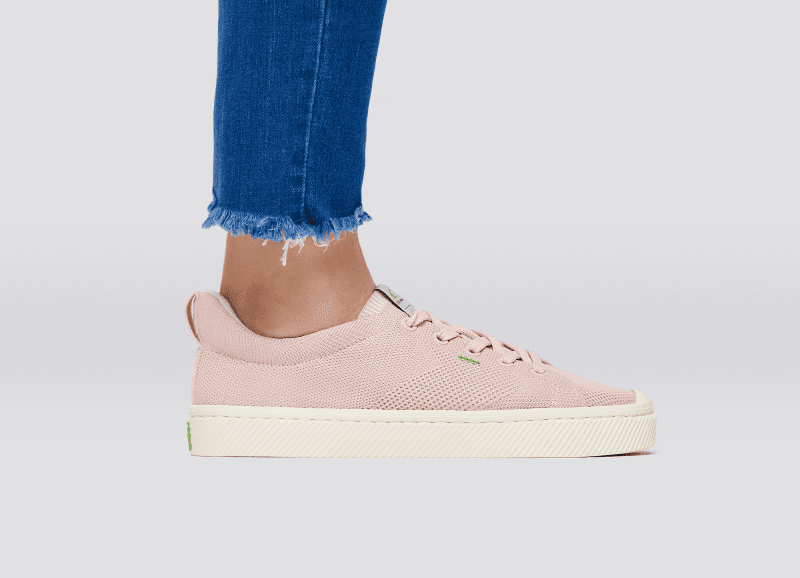 ibi rose knit sneaker women.slideshow6