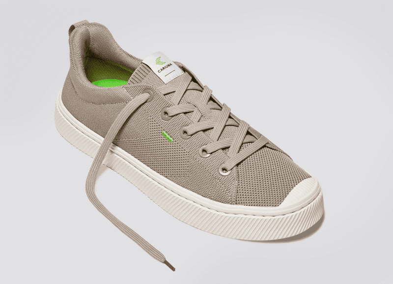 ibi sand beige knit sneaker men.slideshow3