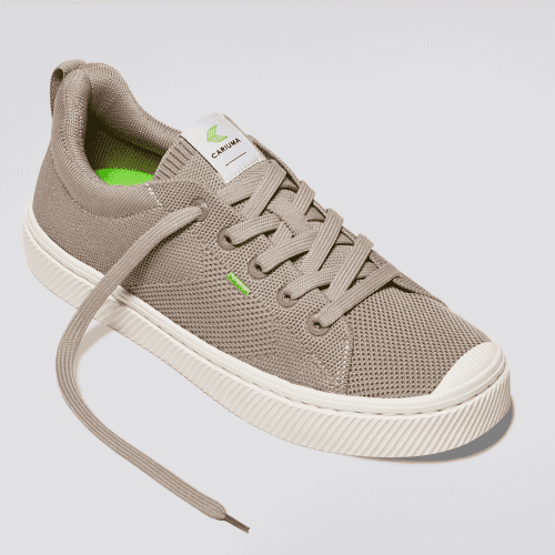 ibi sand beige knit sneaker women.slideshow3