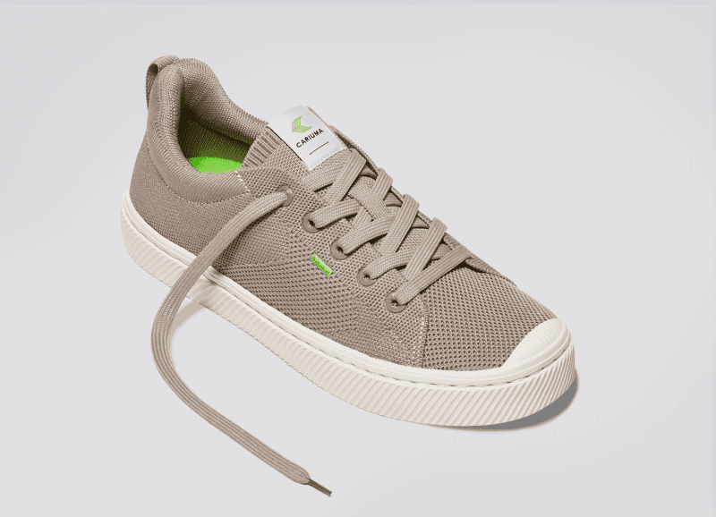 ibi sand beige knit sneaker women.slideshow3