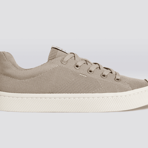 ibi sand beige knit sneaker.slideshow1