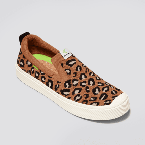 ibi slip on leopard sneaker.hover