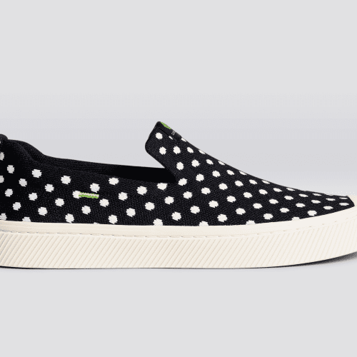 ibi slip on polka dot sneaker.slideshow1 30bb59d6 4fb8 4c67 b724 65bae0be9dcb