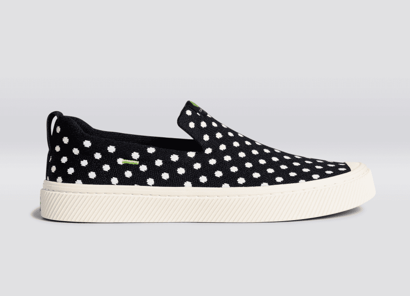 ibi slip on polka dot sneaker.slideshow1 30bb59d6 4fb8 4c67 b724 65bae0be9dcb