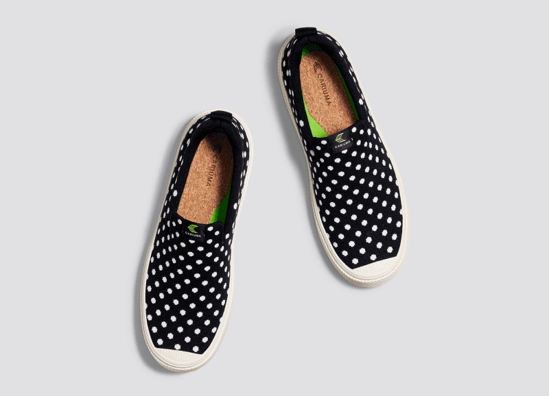 ibi slip on polka dot sneaker.slideshow5 e86e049a ed74 45e6 a352 9b9579e675e3