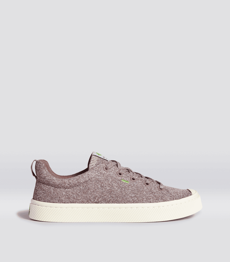 ibi stone blush knit sneaker.side view f1cb7d1c 4a5c 4fde ad98 8937c1731655