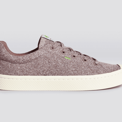 ibi stone blush knit sneaker.slideshow1