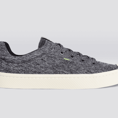 ibi stone grey knit sneaker.slideshow1