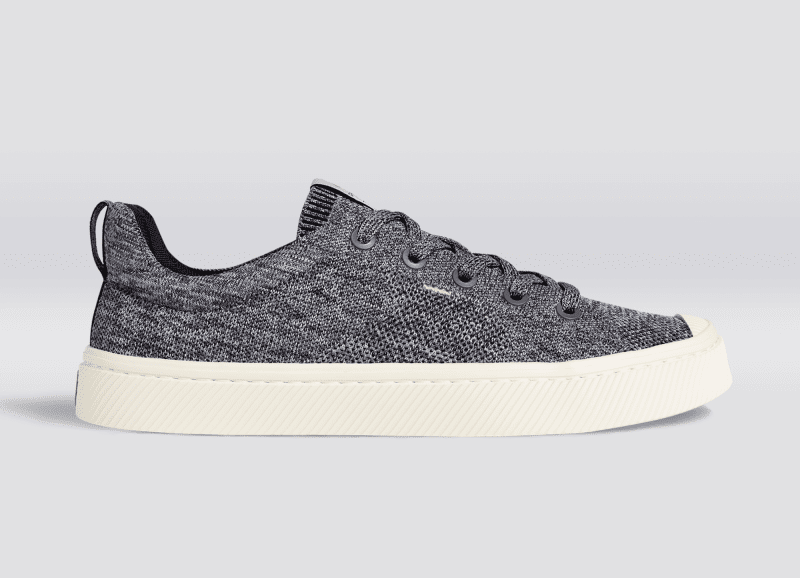 ibi stone grey knit sneaker.slideshow1