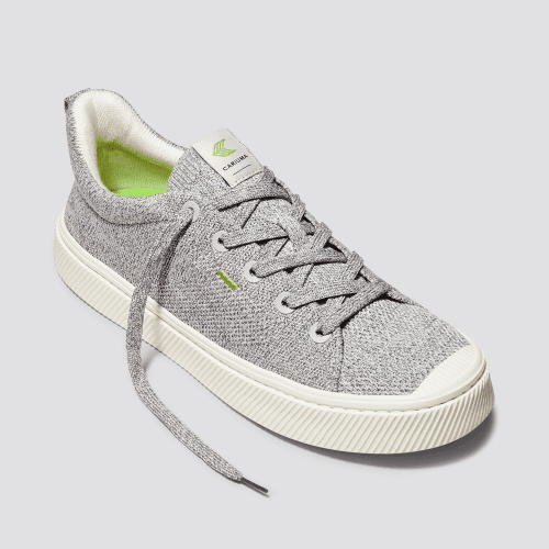 ibi stone light grey knit sneaker.fb feed ed28c57e 1ae4 4f0a a3e4 963f2f950f8c