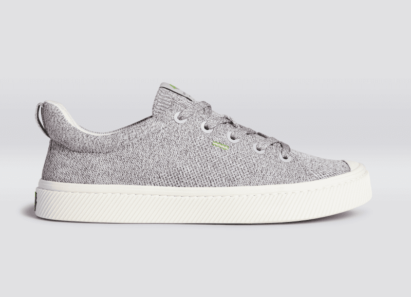 ibi stone light grey knit sneaker.slideshow1 df2a79eb 4931 45dd 8d33 307088a5c28f