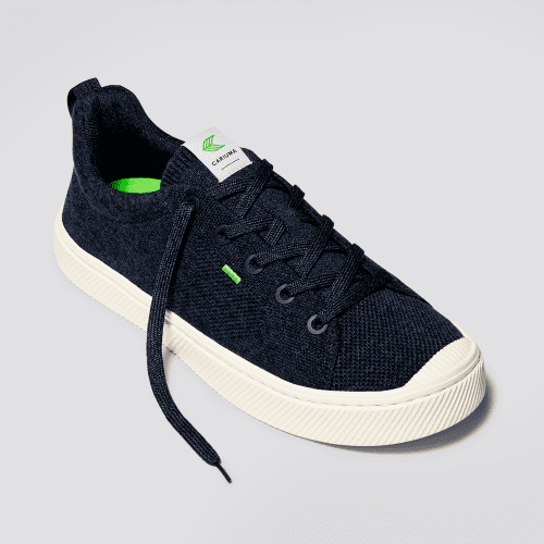 ibi stone navy knit sneaker.fb feed 2a4a11b9 9a4d 423c 84d3 c2ece894469d 1