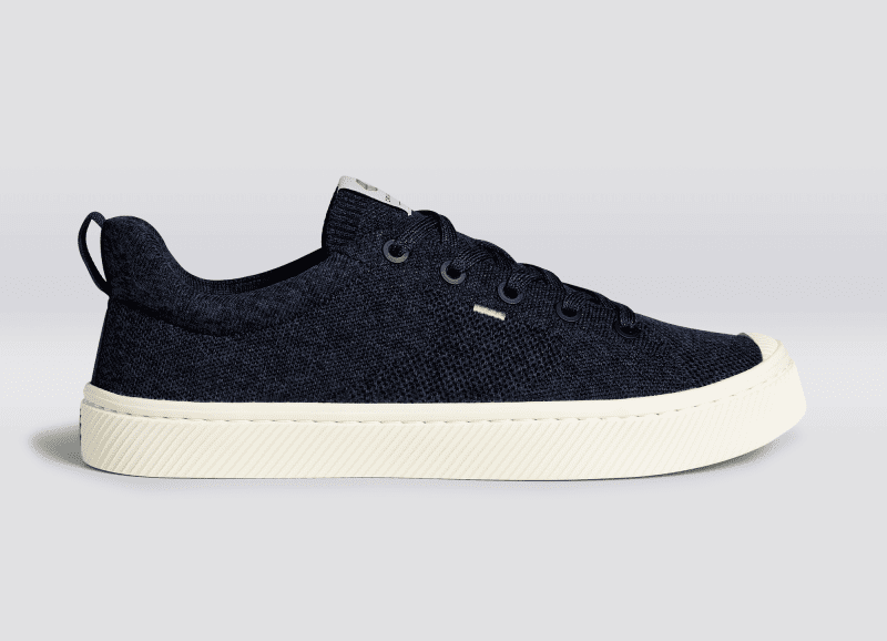 ibi stone navy knit sneaker.slideshow1