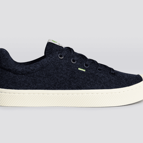 ibi stone navy knit sneaker.slideshow1 626b9df8 32ca 473e 865d afc6067ae276