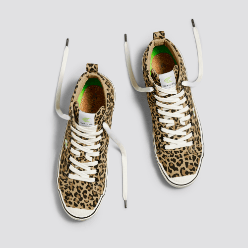 leopard oca high leopard canvas sneaker.feature 3 6c534ec8 c4f9 4e87 bd92 58cf75af5345