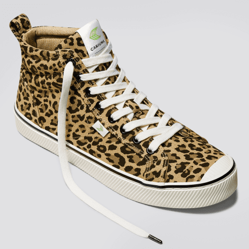 leopard oca high leopard canvas sneaker.slideshow3 b6cdc643 1bb6 4527 9f0c 90a4e02ba81f