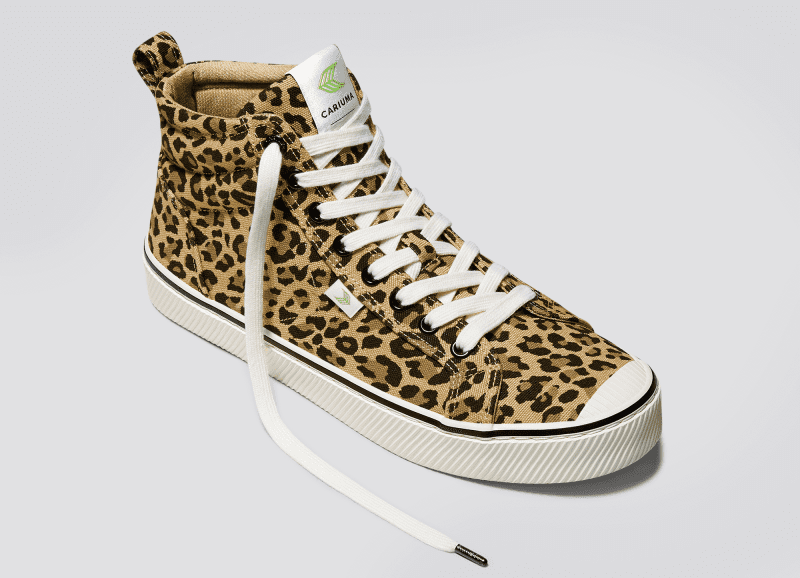 leopard oca high leopard canvas sneaker.slideshow3 b6cdc643 1bb6 4527 9f0c 90a4e02ba81f