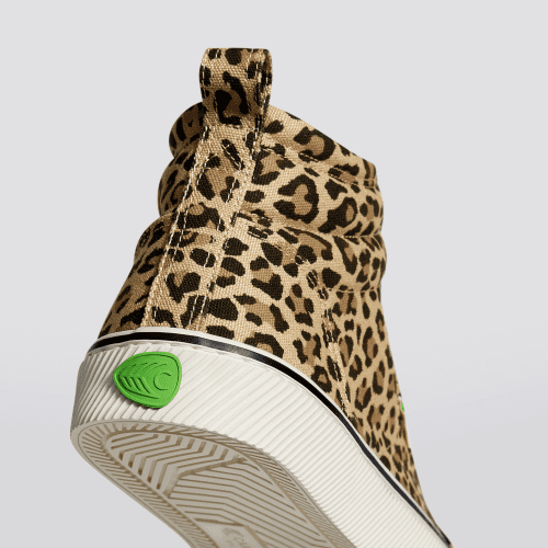 leopard oca high leopard canvas sneaker.slideshow4 14138d02 8bd4 4d3c a6f4 06ede4a2552f